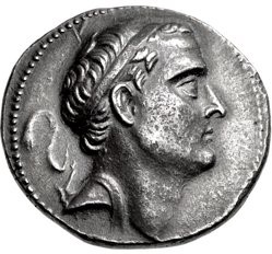 Seleucus IV Philopator